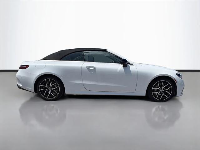 2023 Mercedes-Benz E 450 4MATIC