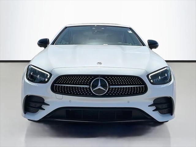 2023 Mercedes-Benz E 450 4MATIC