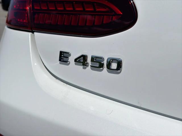 2023 Mercedes-Benz E 450 4MATIC