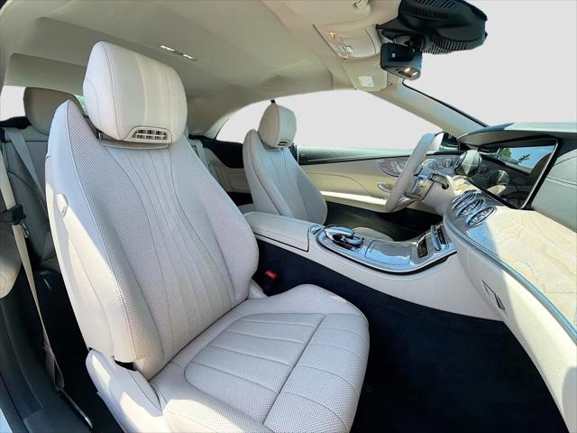 2023 Mercedes-Benz E 450 4MATIC