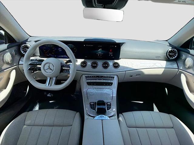 2023 Mercedes-Benz E 450 4MATIC