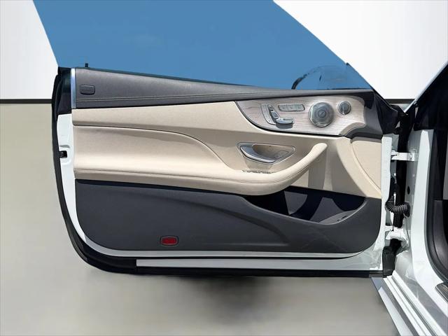 2023 Mercedes-Benz E 450 4MATIC