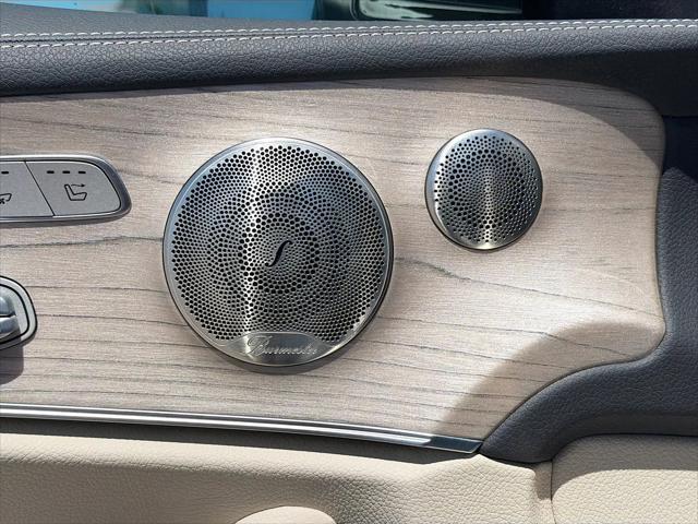 2023 Mercedes-Benz E 450 4MATIC