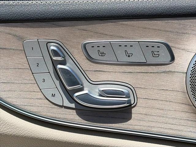 2023 Mercedes-Benz E 450 4MATIC