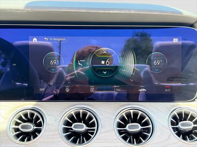 2023 Mercedes-Benz E 450 4MATIC