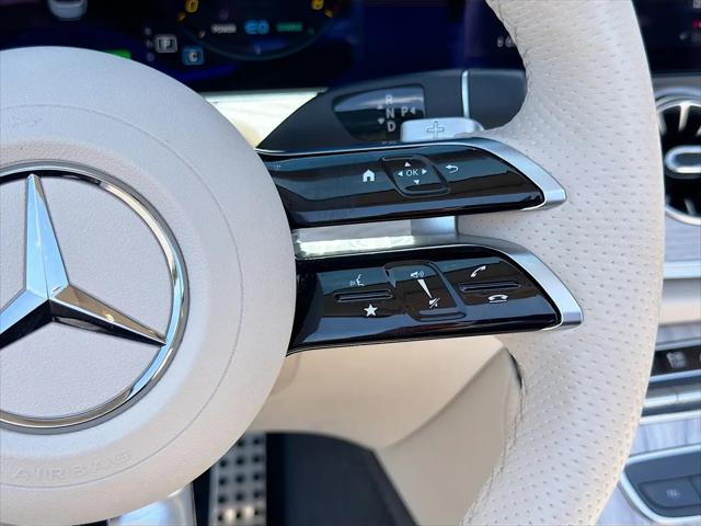 2023 Mercedes-Benz E 450 4MATIC