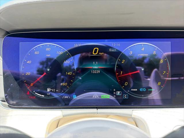 2023 Mercedes-Benz E 450 4MATIC