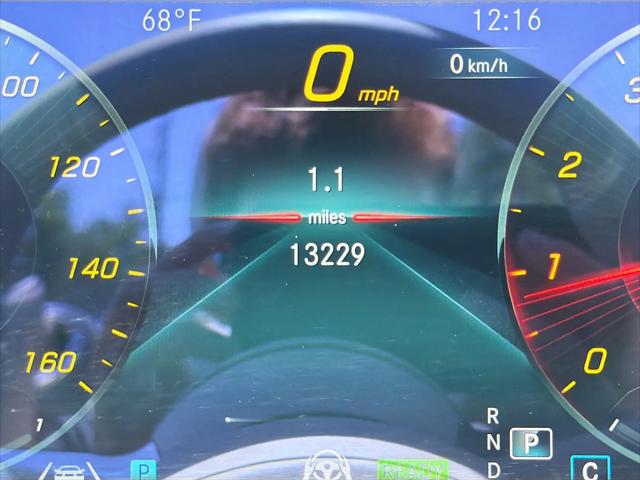 2023 Mercedes-Benz E 450 4MATIC