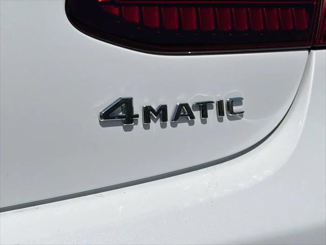 2023 Mercedes-Benz E 450 4MATIC