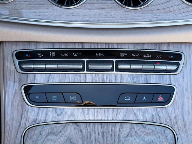 2023 Mercedes-Benz E 450 4MATIC