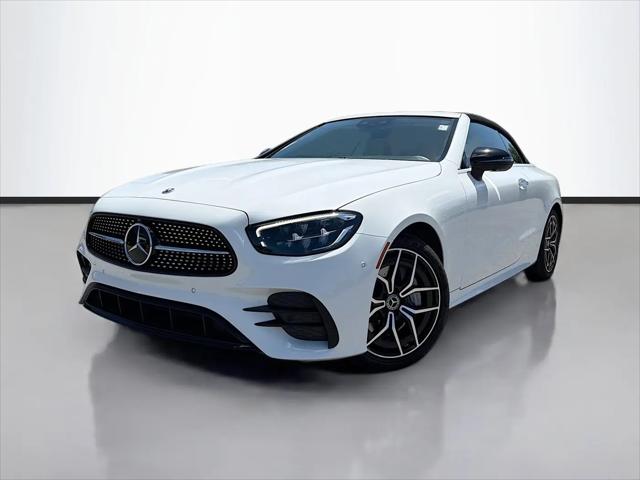 2023 Mercedes-Benz E 450 4MATIC for sale in Sarasota, FL