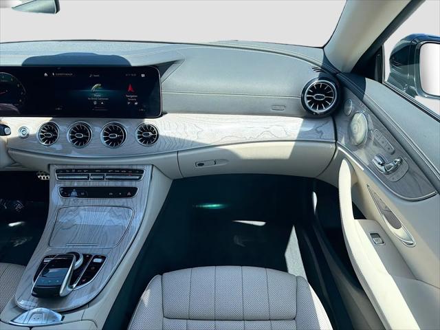 2023 Mercedes-Benz E 450 4MATIC