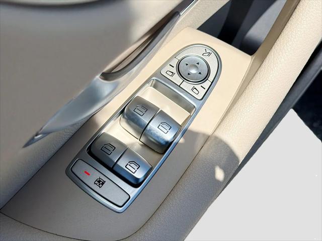 2023 Mercedes-Benz E 450 4MATIC
