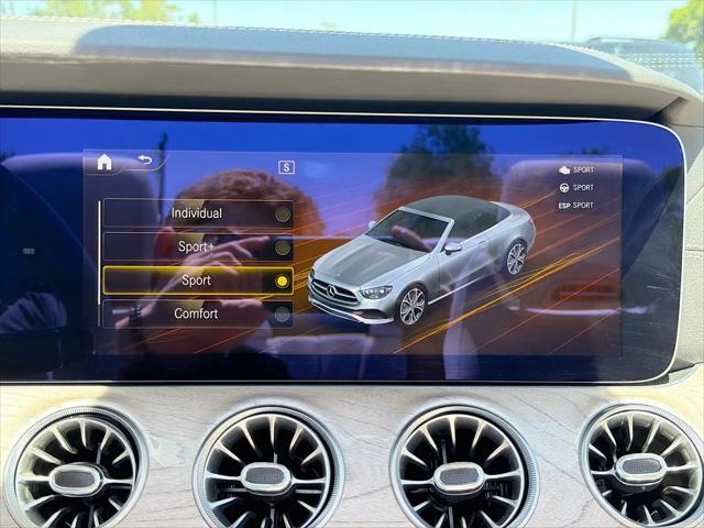 2023 Mercedes-Benz E 450 4MATIC