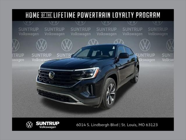 2024 Volkswagen Atlas Cross Sport 2.0T SE for sale in St. Louis, MO