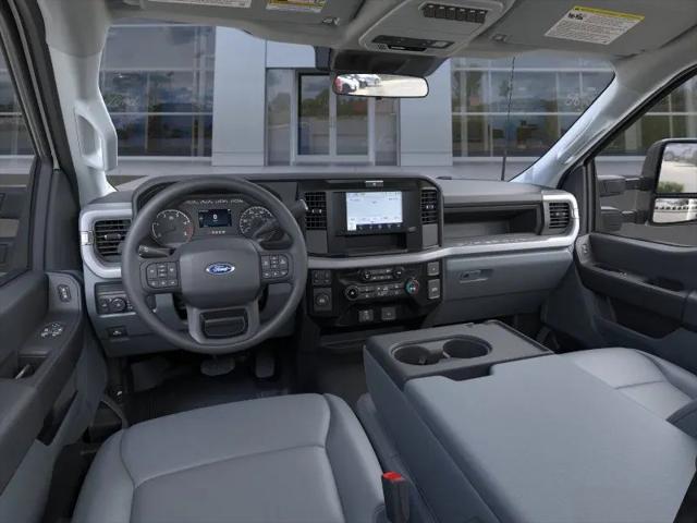 2026 Ford F-550 XL