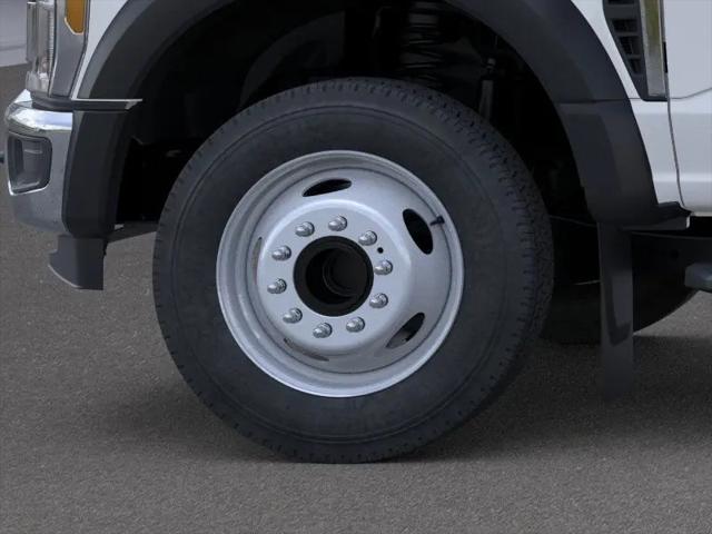 2026 Ford F-550 XL