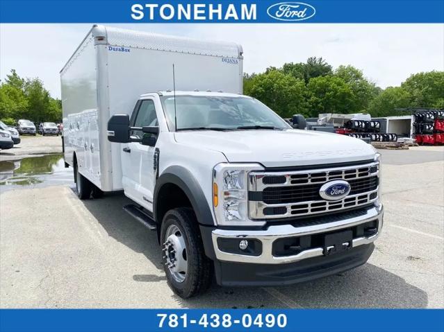2026 Ford F-550 XL for sale in Stoneham, MA