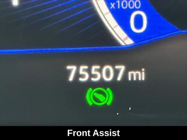 2022 Volkswagen Tiguan 2.0T S