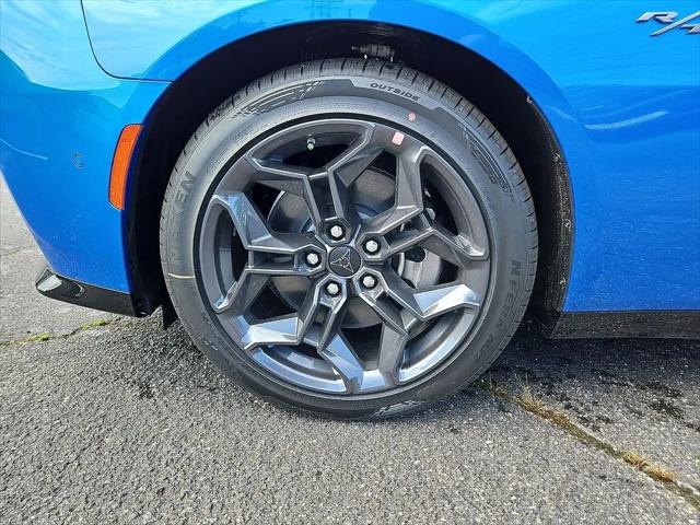 2026 Dodge Charger R/T Plus 4-Door AWD