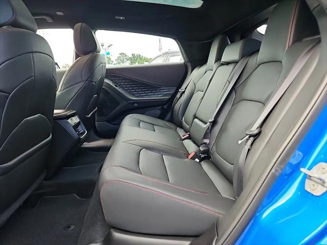 2026 Dodge Charger R/T Plus 4-Door AWD