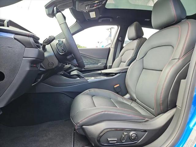 2026 Dodge Charger R/T Plus 4-Door AWD