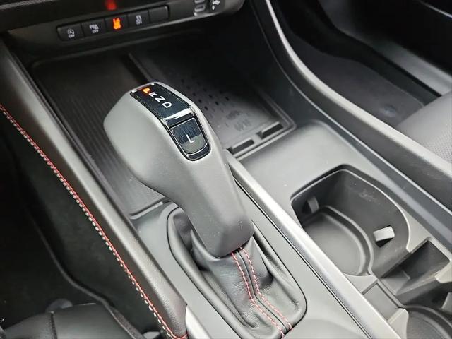 2026 Dodge Charger R/T Plus 4-Door AWD