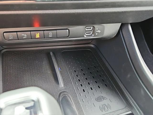 2026 Dodge Charger R/T Plus 4-Door AWD
