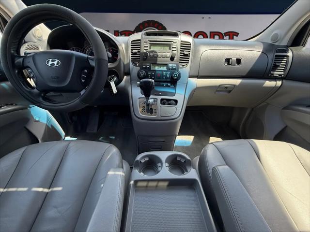 2007 Hyundai Entourage Limited