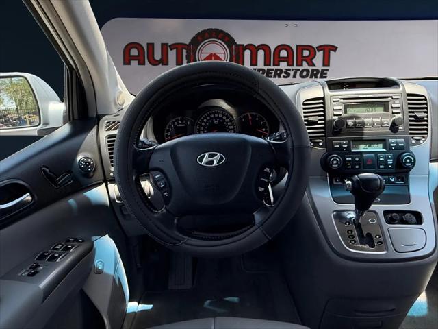 2007 Hyundai Entourage Limited