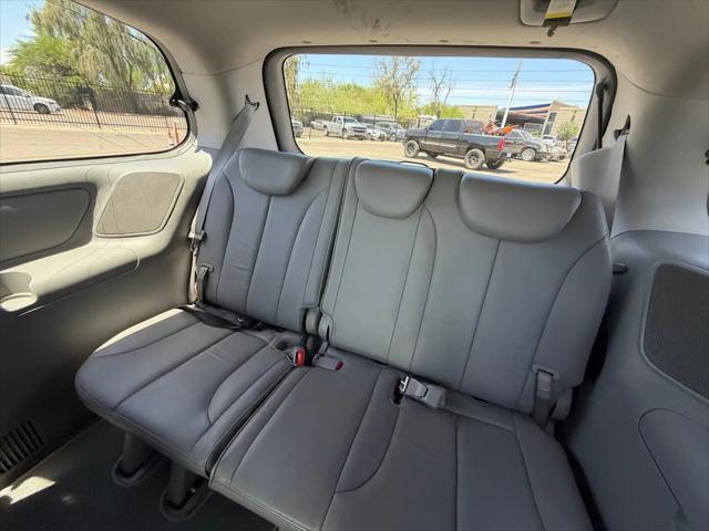 2007 Hyundai Entourage Limited