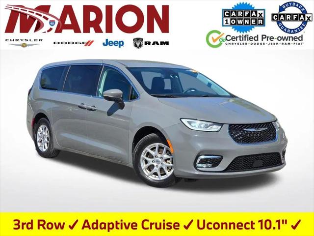 2023 Chrysler Pacifica Touring L for sale in Marion, NC