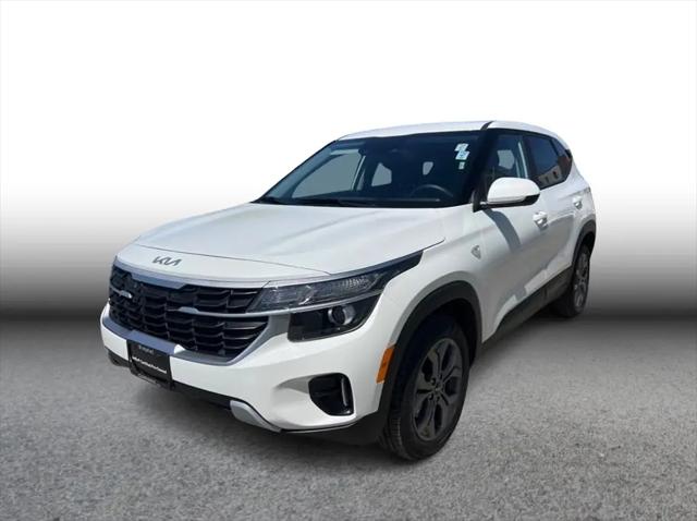 2026 Kia Seltos LX for sale in Hayward, CA