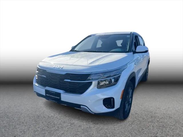 2026 Kia Seltos LX for sale in Hayward, CA