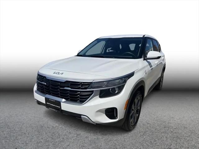2026 Kia Seltos LX for sale in Hayward, CA