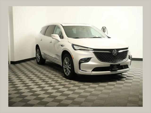 2024 Buick Enclave Avenir AWD for sale in Maplewood, MN