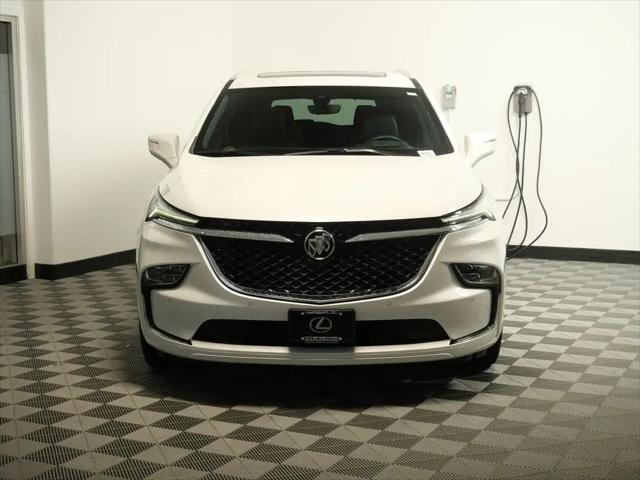 2024 Buick Enclave Avenir AWD