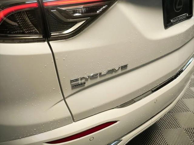 2024 Buick Enclave Avenir AWD