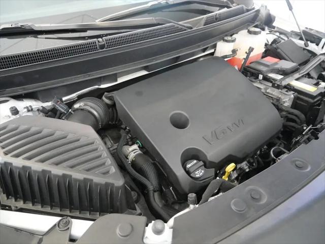 2024 Buick Enclave Avenir AWD
