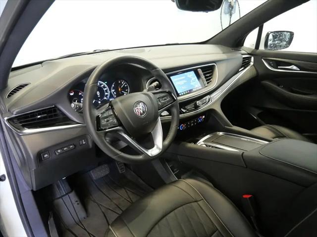 2024 Buick Enclave Avenir AWD
