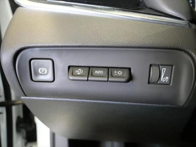 2024 Buick Enclave Avenir AWD
