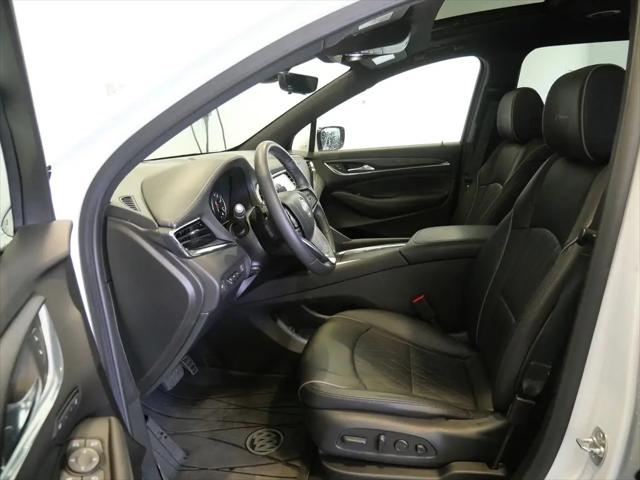 2024 Buick Enclave Avenir AWD