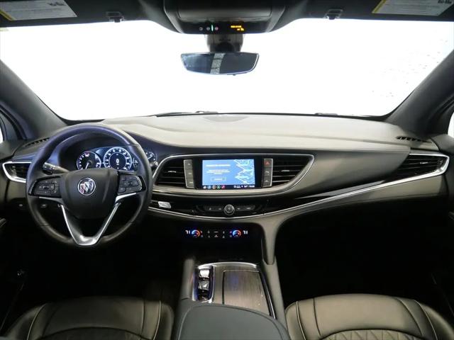 2024 Buick Enclave Avenir AWD