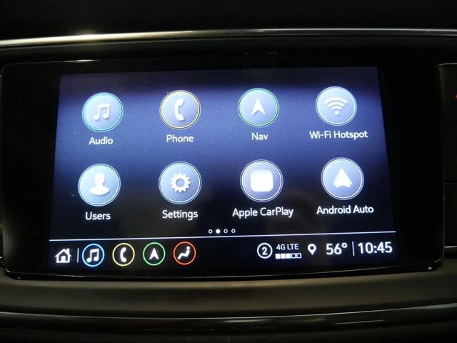 2024 Buick Enclave Avenir AWD