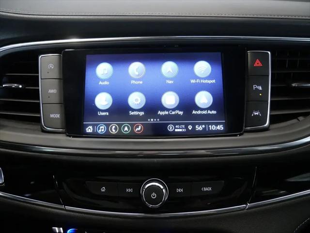 2024 Buick Enclave Avenir AWD