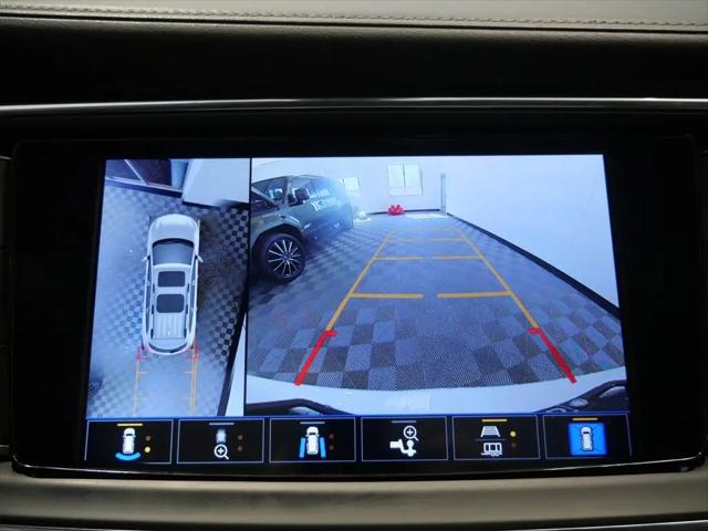 2024 Buick Enclave Avenir AWD