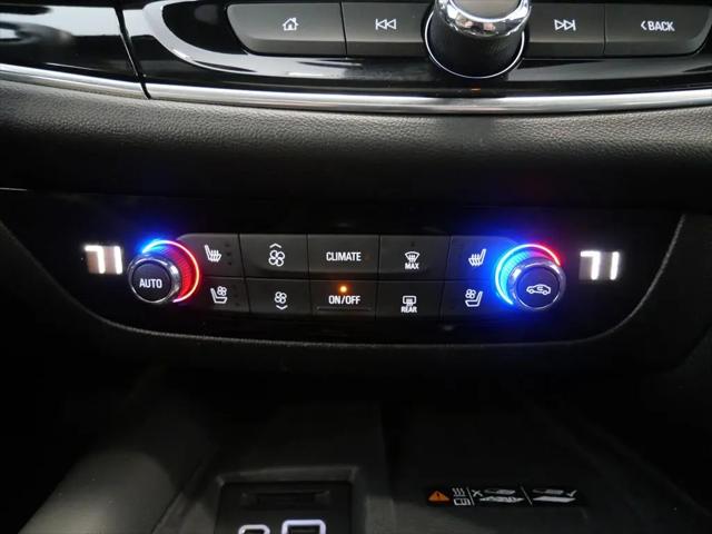 2024 Buick Enclave Avenir AWD