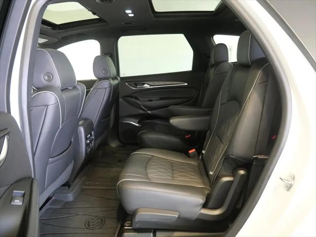 2024 Buick Enclave Avenir AWD