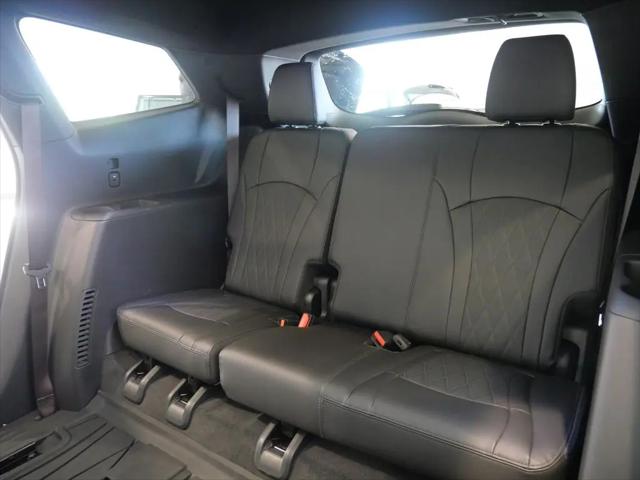 2024 Buick Enclave Avenir AWD