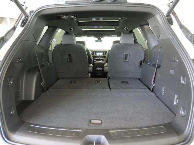 2024 Buick Enclave Avenir AWD